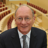 Franz Maget, Vizepräsident des Bayerischen Landtags